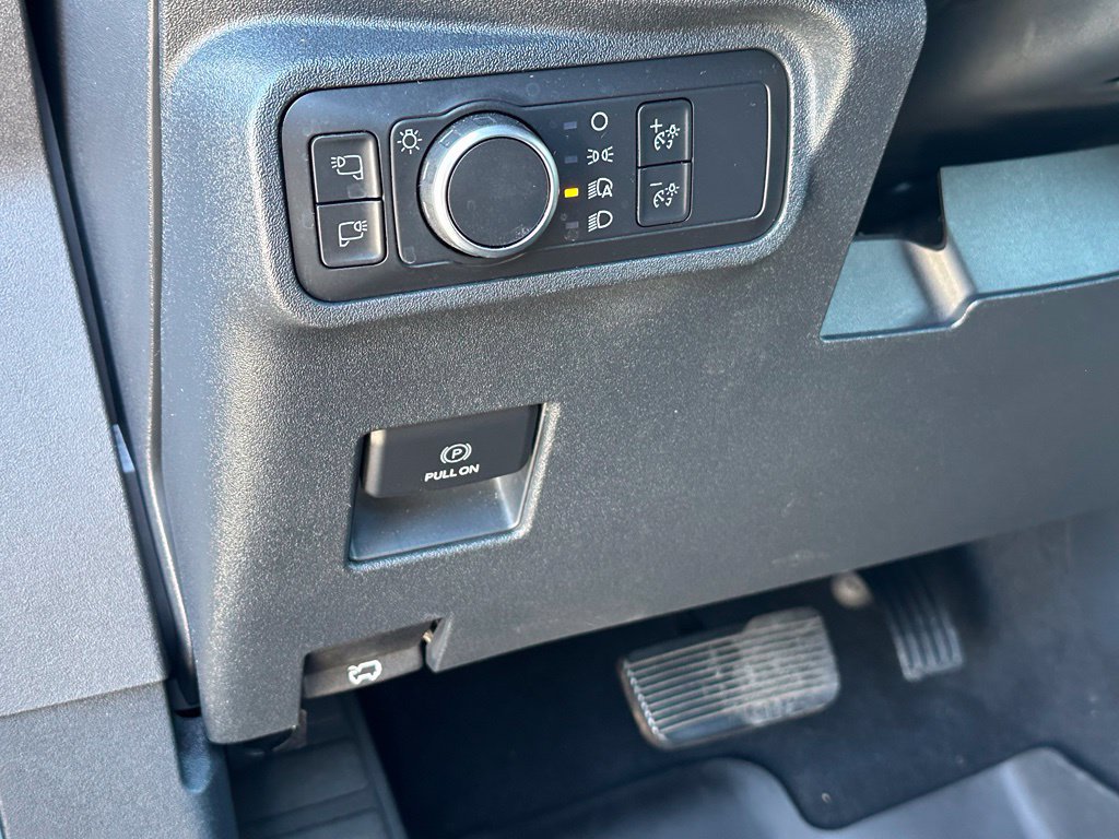 Used 2021 Ford Bronco First Edition AWD/4WD image 27