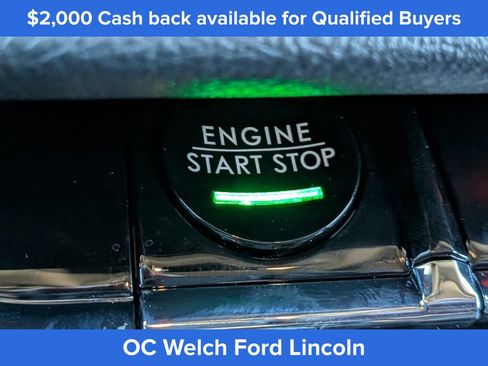 New 2026 Lincoln Corsair Reserve FWD image 32