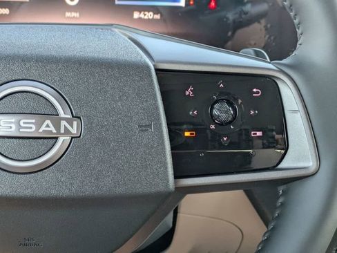 New 2026 Nissan Murano Platinum image 20