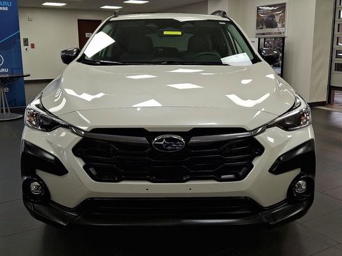 Used 2024 Subaru Crosstrek 2.0i Premium w/ Popular Package #4 AWD/4WD image 5