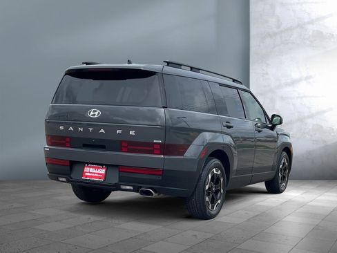 Used 2026 Hyundai Santa Fe SEL AWD/4WD image 6