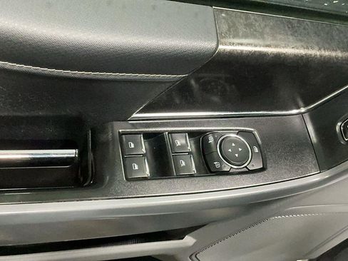 Certified 2022 Ford F150 XLT w/ Equipment Group 302A High image 16