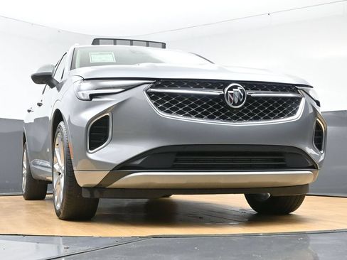 Used 2023 Buick Envision Avenir AWD/4WD image 54