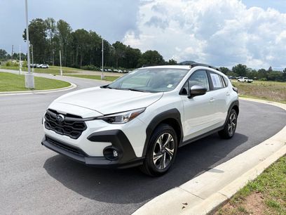 Certified 2026 Subaru Crosstrek 2.5i Premium