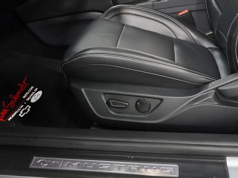 Used 2025 Ford Mustang GT Premium w/ GT Performance Package image 21