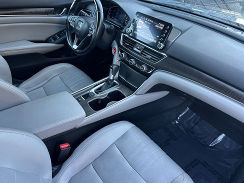 Used 2020 Honda Accord EX-L image 19