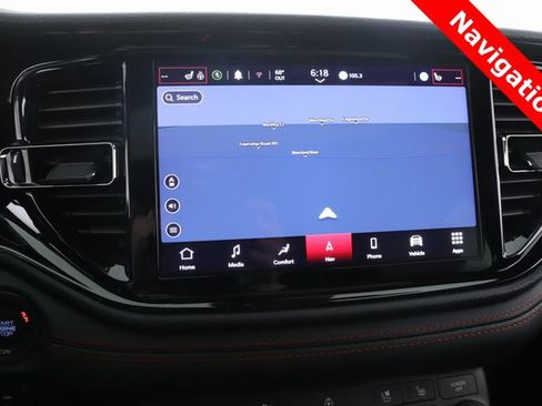 Used 2025 Dodge Durango GT image 4