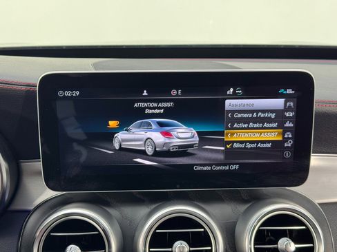 Used 2020 Mercedes-Benz C 63 AMG Sedan image 33