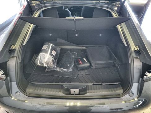 New 2026 Toyota Prius Plug-In Hybrid FWD image 23
