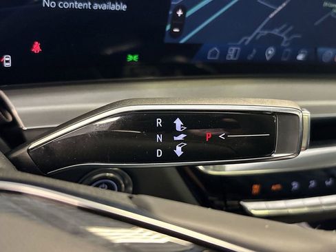 New 2025 Cadillac Lyriq Luxury image 20