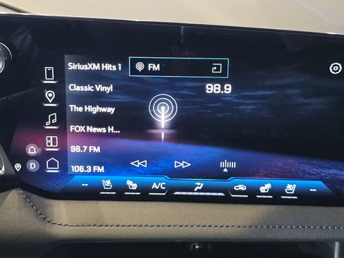 New 2026 Chevrolet Corvette Z06 image 10