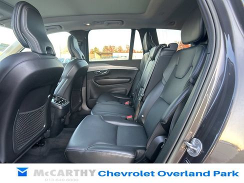 Used 2023 Volvo XC90 B5 Core AWD/4WD image 29