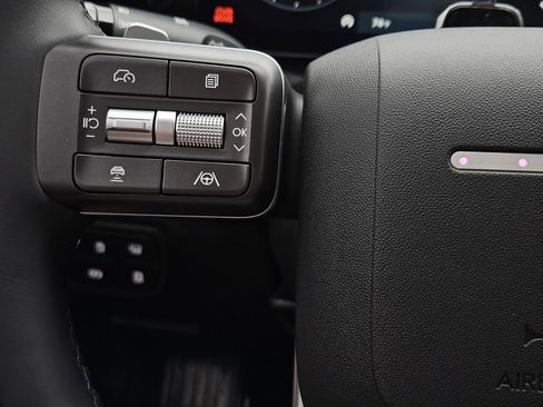 New 2026 Hyundai Palisade Calligraphy image 28