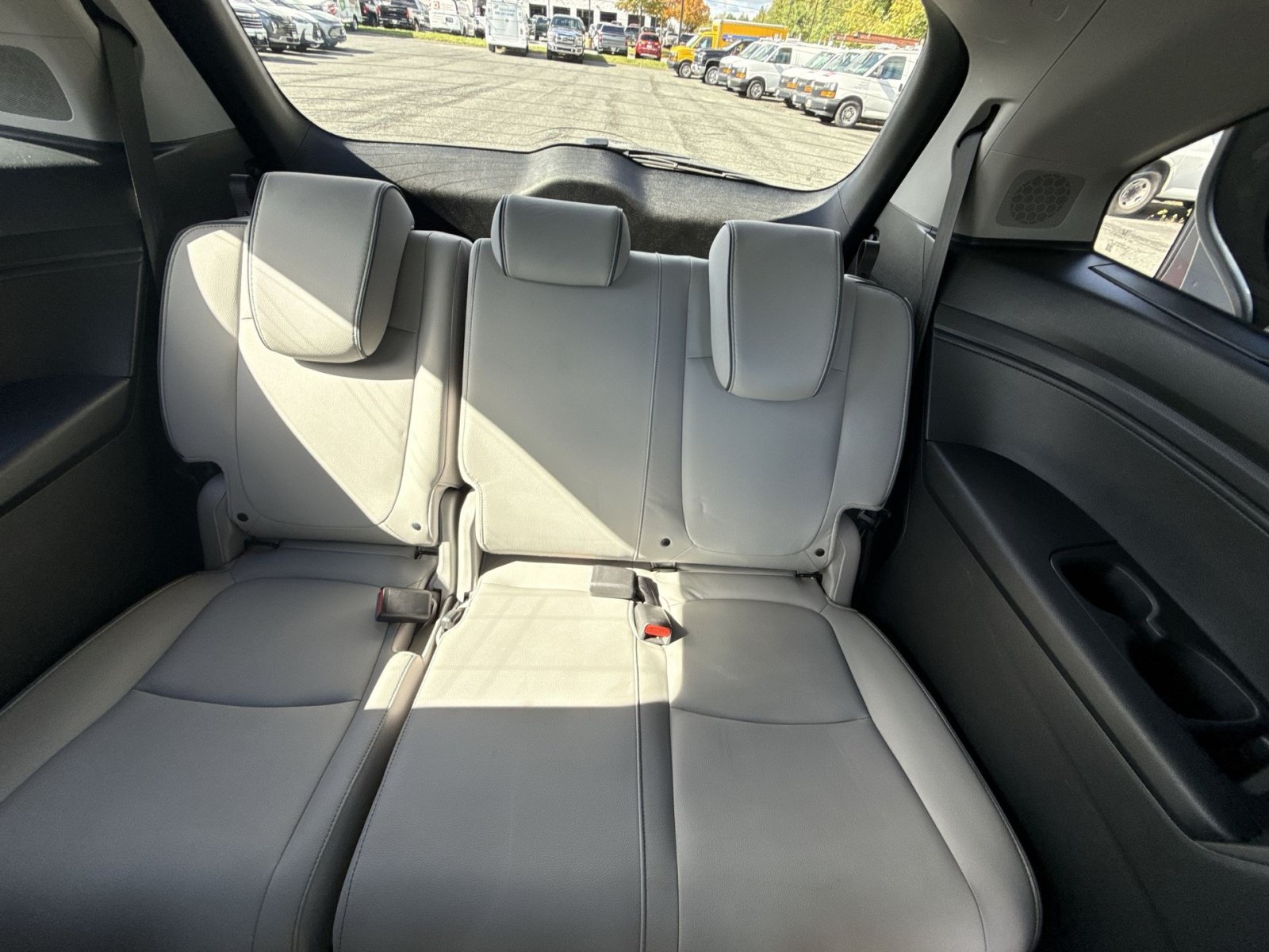 Used 2021 Honda Odyssey Elite image 27