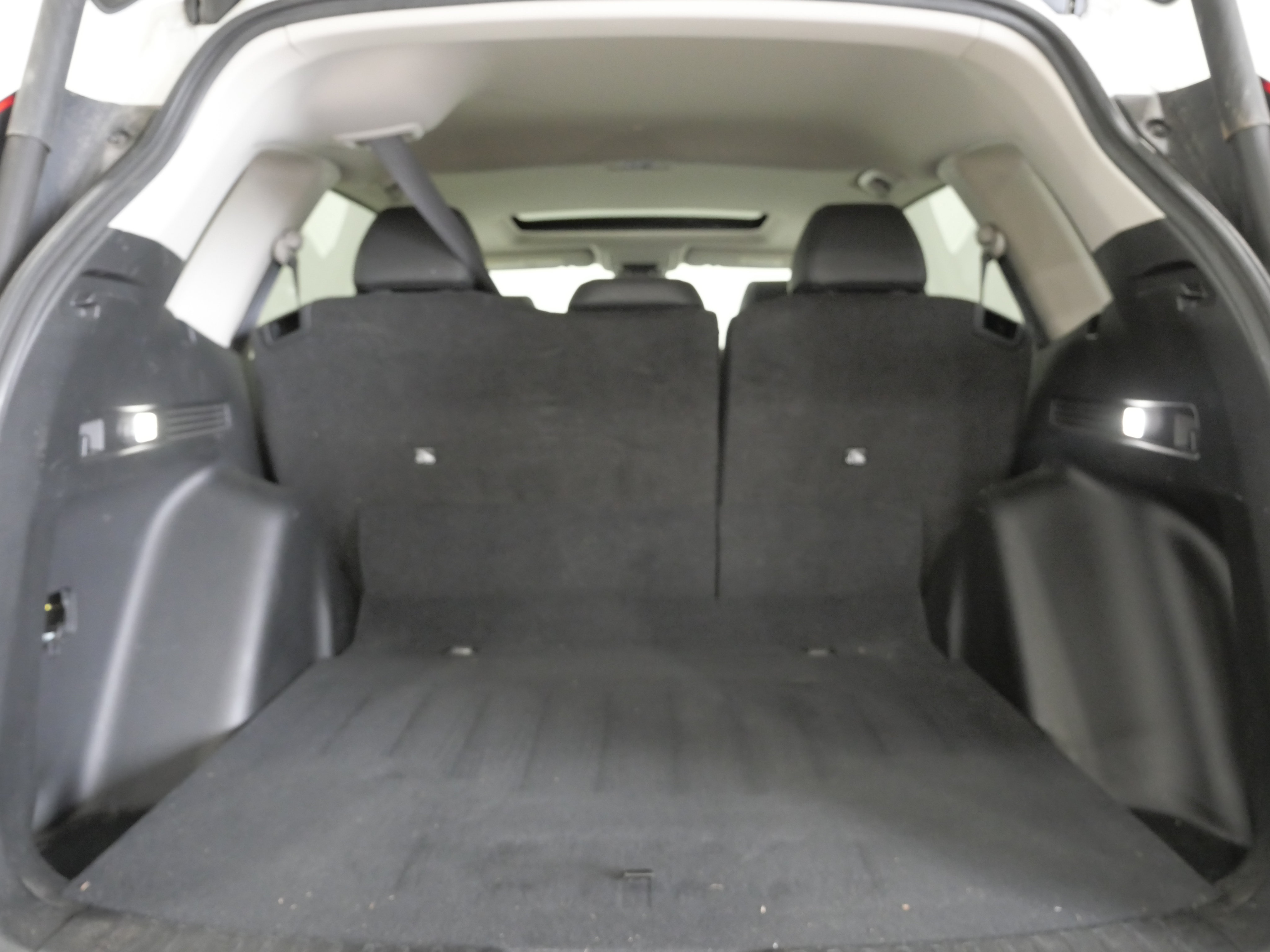 Used 2023 Honda CR-V EX-L image 24