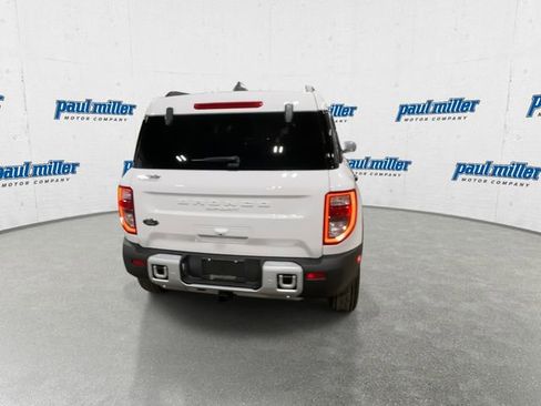 New 2025 Ford Bronco Sport Big Bend AWD/4WD image 10