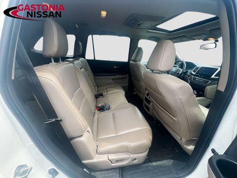 Used 2016 Honda Pilot EX-L image 36