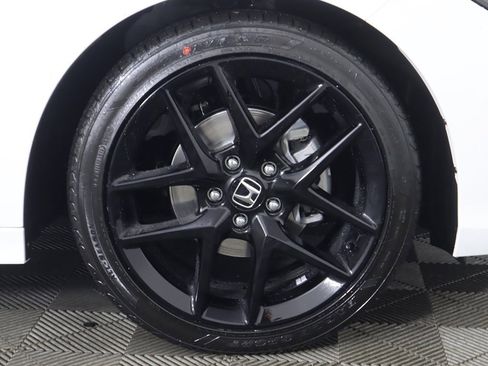 New 2026 Honda Civic Sport image 12