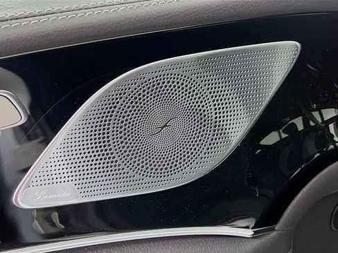 Used 2024 Mercedes-Benz AMG GT 63 S image 22