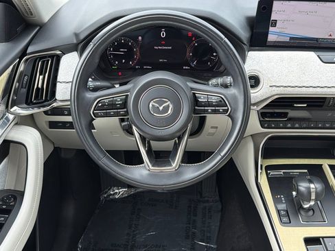 Used 2024 MAZDA CX-90 3.3 Turbo S w/ Premium Plus AWD/4WD image 15
