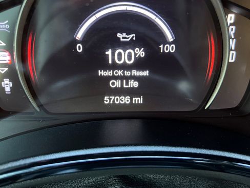 Used 2023 Dodge Durango GT image 40