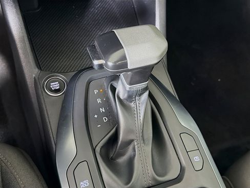 Used 2025 Kia K4 FWD image 25