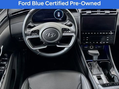 Used 2024 Hyundai Tucson XRT image 25