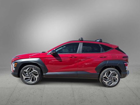 New 2026 Hyundai Kona SEL Premium FWD image 5