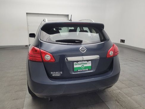 Used 2014 Nissan Rogue S w/ Convenience Package FWD image 6