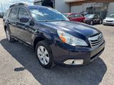Used 2012 Subaru Outback 2.5i Premium image 3