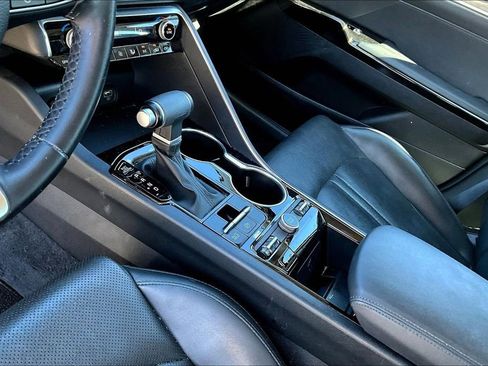 Used 2023 Kia K5 EX image 10