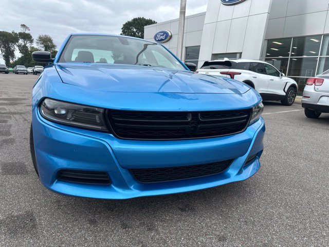 Used 2023 Dodge Charger SXT RWD image 5