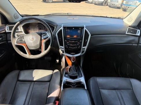 Used 2013 Cadillac SRX Premium FWD image 11