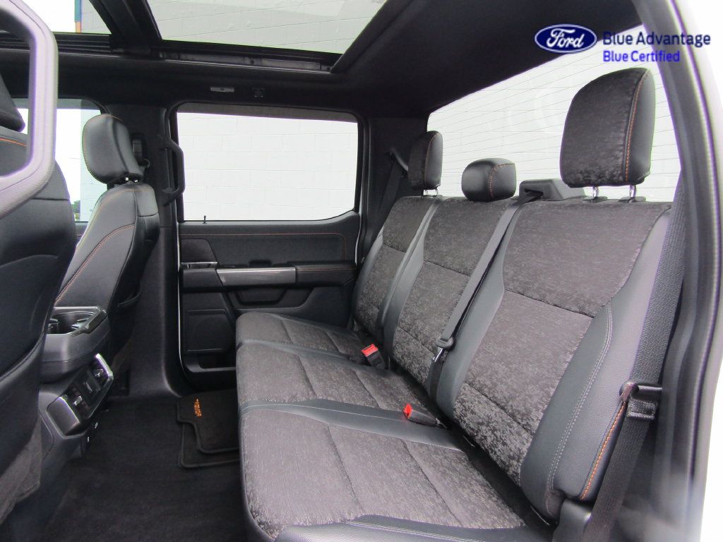 Certified 2023 Ford F150 Tremor AWD/4WD image 27
