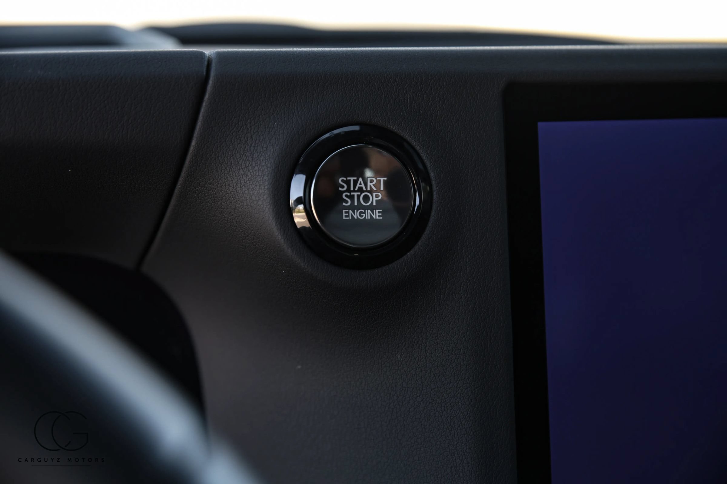 Used 2025 Lexus GX 550 w/ Accessory Package (Z1) AWD/4WD image 19