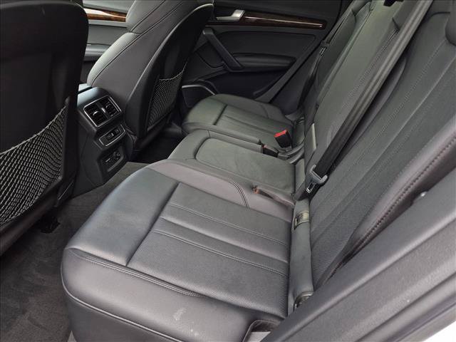 Used 2019 Audi Q5 2.0T Premium Plus w/ Premium Plus Package AWD/4WD image 19