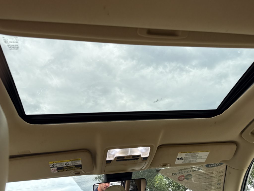 Used 2019 Toyota Highlander Limited AWD/4WD image 8