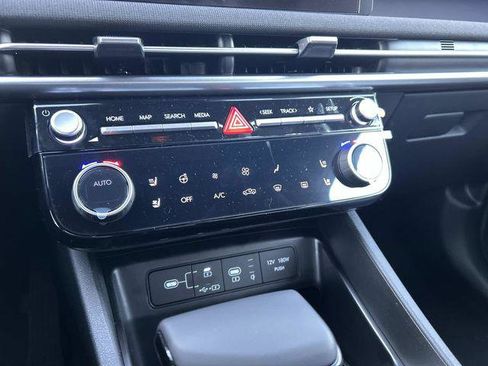 New 2026 Hyundai Santa Cruz Limited image 11