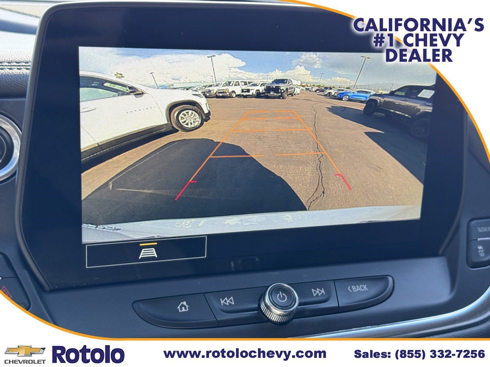 Used 2023 Chevrolet Blazer LT FWD image 22