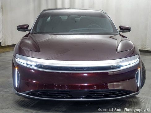 Used 2023 Lucid Air Touring image 6