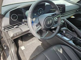 New 2026 Hyundai Elantra Limited FWD video 3
