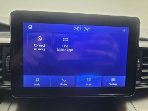 Used 2020 Ford Explorer XLT w/ Comfort Package AWD/4WD image 25