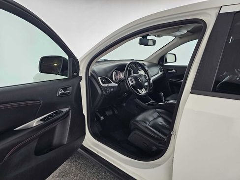 Used 2018 Dodge Journey GT image 21