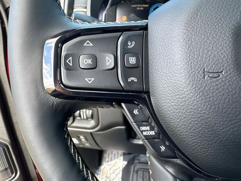 New 2026 RAM 1500 Limited AWD/4WD image 32