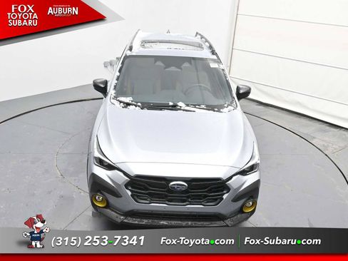 New 2026 Subaru Crosstrek 2.5i Sport image 28