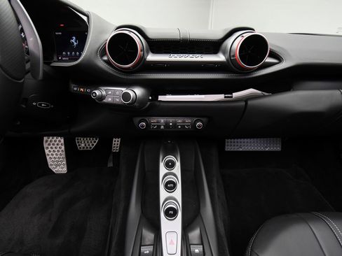 Certified 2021 Ferrari 812 GTS image 44