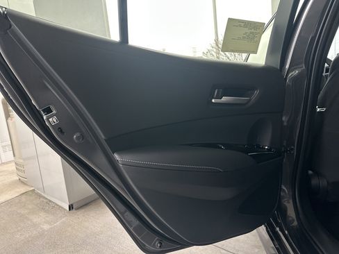 New 2026 Toyota Corolla SE image 18