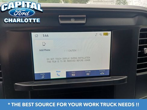 New 2026 Ford F550 4x4 Crew Cab image 18