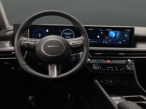 Used 2024 Hyundai Sonata SEL w/ Convenience Package image 5