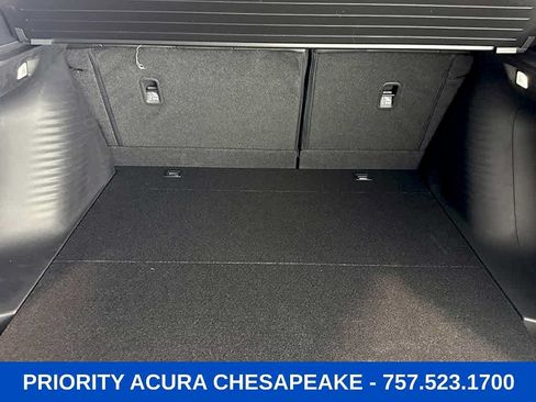 New 2026 Acura ADX A-Spec FWD image 33